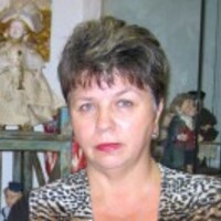 Ирина Супрунова Изображение профиля