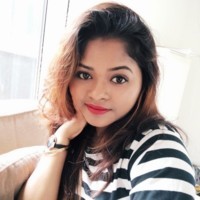 Surabhi Roy Profile Picture