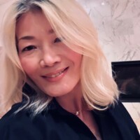 Susan Yin Profile Picture