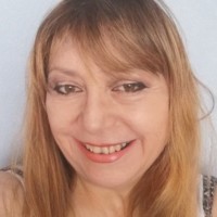 Susana Zarate Profile Picture