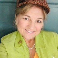 Susan E Jones Profile Picture