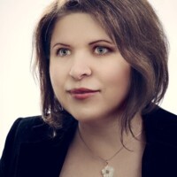 Susanna Patras Profile Picture