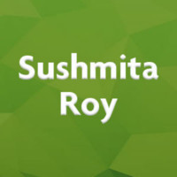 Sushmita Roy Profile Picture