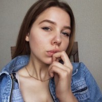 Яна Суслопарова Изображение профиля