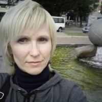 Helena Suslova Profile Picture