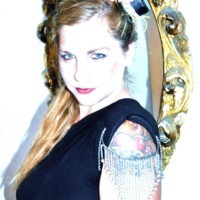 Suzana Henriqueta Image de profil