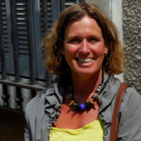 Suzanne Piesk Profilbild