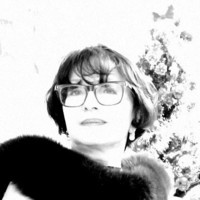 Sveta Sokolova Profile Picture