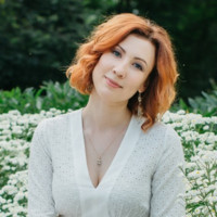 Mary Bannikova プロフィールの写真