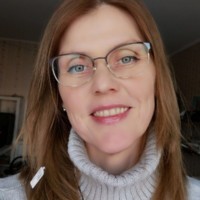 Svetlana M. Belova Profile Picture