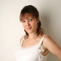 Svetlana Sindere Изображение профиля