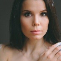 Svetlana Iskoskikh Profilbild
