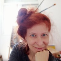 Svetlana Lukina Изображение профиля