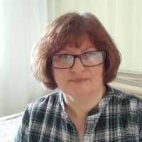 Svetlana Shcherilya Profile Picture