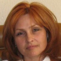 Svetlana Vakhnina Drutskaia Foto do perfil