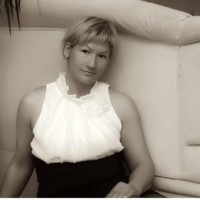 Svetlana Image de profil