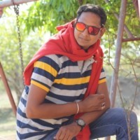 Syed Akheel Profile Picture