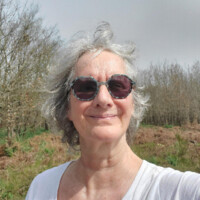 Sylvaine Forestier Image de profil