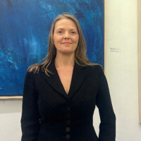 Sylvie Ferreira Image de profil