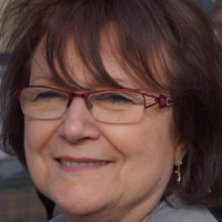 Sylvie Griselle Image de profil
