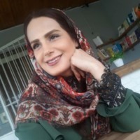 Tahereh Soleimani Profile Picture