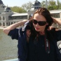 Nataliia Mishniova Immagine del profilo
