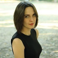 Tamar Maglaperidze Profile Picture