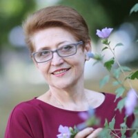 Tamara Rozinskay Profile Picture