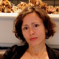 Tanja Kolinko Profilbild