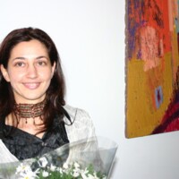 Tanya Angelova Image de profil