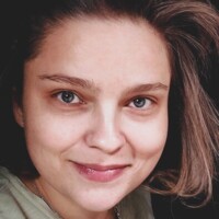 Tanya Sviatlichnaya Profile Picture