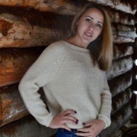 Tatiana Konovalova Image de profil