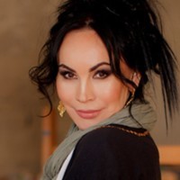 Natalia Mustaeva Profile Picture