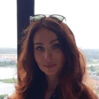 Tatiana Efremova Изображение профиля