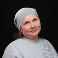 Tatiana Karchevskaya Profielfoto