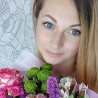 Tatiana Mullieva Изображение профиля
