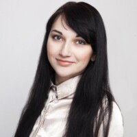 Татьяна Смоленцева Изображение профиля
