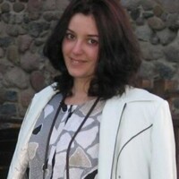 Tatjana Cechun Изображение профиля