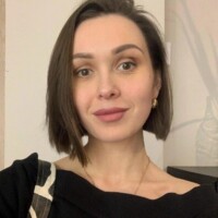 Tatjana Rusakova Profile Picture