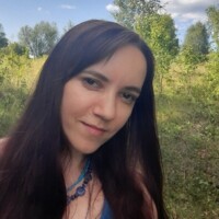 Tatyana Mironova Profile Picture