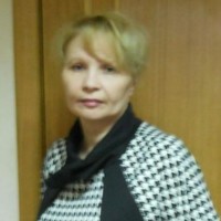 Tatyana Pustovit Изображение профиля