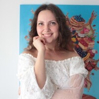 Tetiana Bogdanova Profile Picture