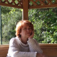 Tetiana Kovtun Profil fotoğrafı