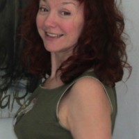 Tetiana Tarasenko Profile Picture