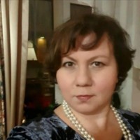 Татьяна Федорова (TFedorova21) Изображение профиля