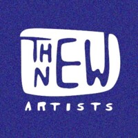 The New Artists. Image d'accueil