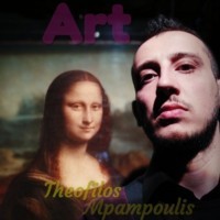 Theofilos Mpampoulis Profile Picture