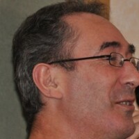 Thierry Deluc Profile Picture