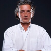 Thierry Marchal Profile Picture