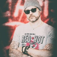 Thierry Sorin Image de profil